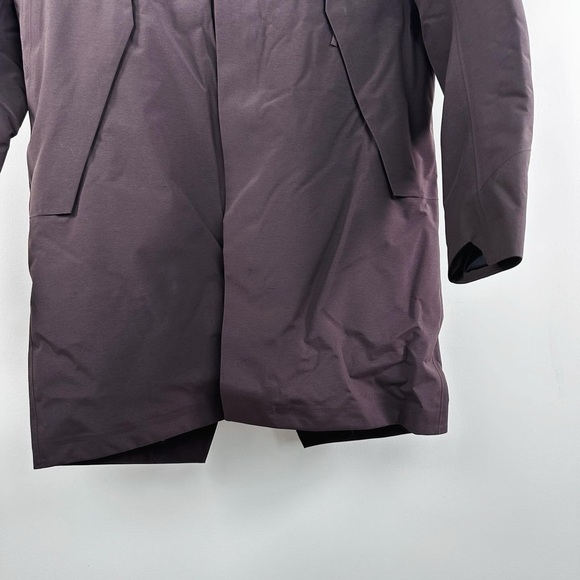 Arc’teryx Veilance Monitor Down Coat Men’s - Bitters - Picture 4 of 10